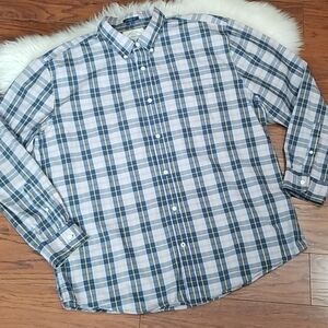 St. John's Bay Mens Longsleeve Shirt